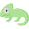 chameleon