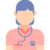 veterinarian